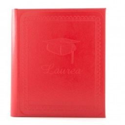 Album Laurea