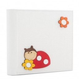 album coccinella