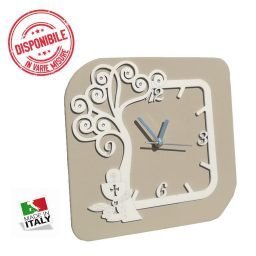 Bomboniere Orologio Comunione Calice