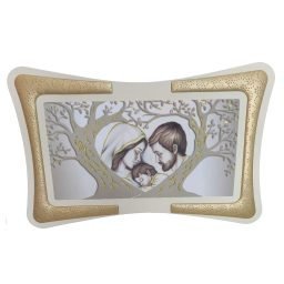 Quadro Albero Vita Oro